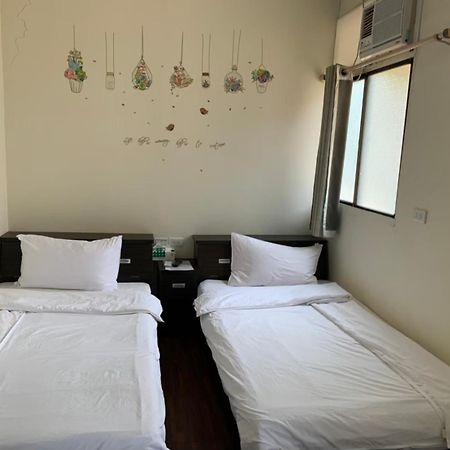 Fu Hwa Homestay Nangan Εξωτερικό φωτογραφία